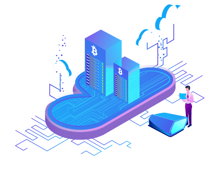 AIExplore team working on AI solutions